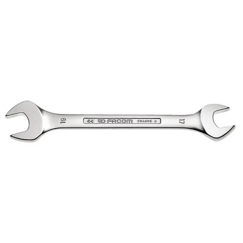 Facom Open End Spanner Metric – 4432X55 – image 1