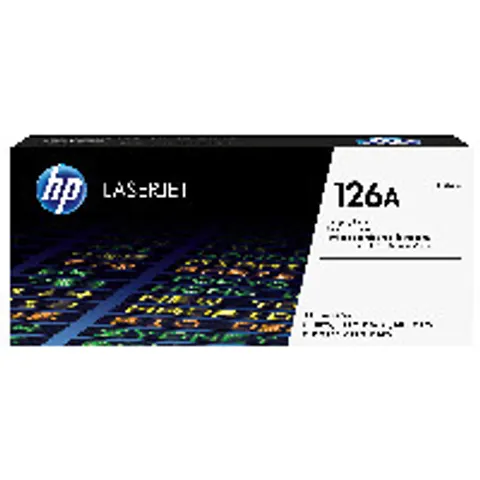 HP 126A Original 1 Stück(e) – Bild 1