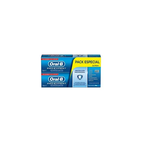 Dent Oral-B Pro Protecccion Duplo – image 1
