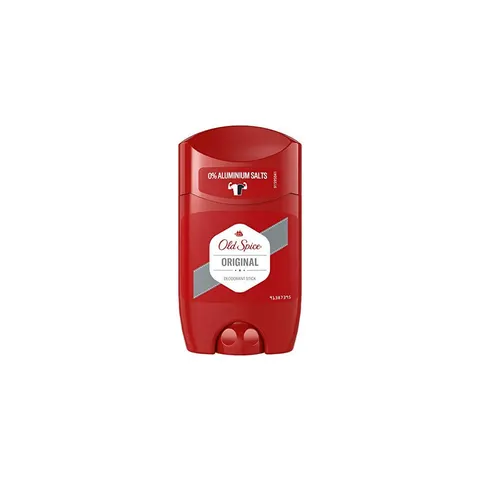 Old Spice® ORIGINAL Deo 50 ml – Bild 1