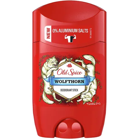 Old Spice Deo Stick Wolfthorn 50 ml – Bild 1