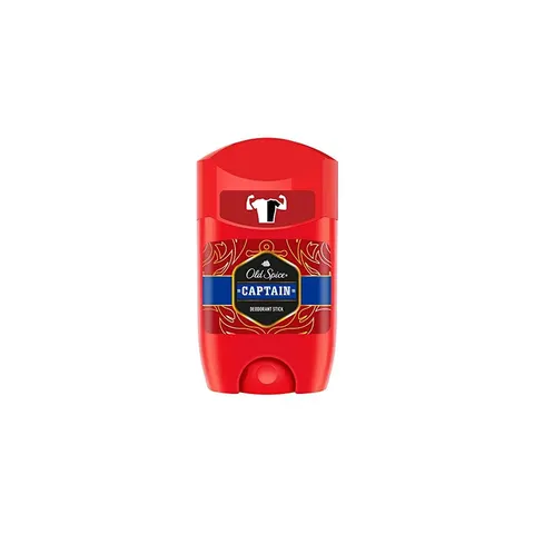 Old Spice® CAPTAIN Deo 50 ml – Bild 1