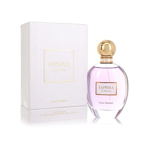 La Perla Lotus Shadow 100ml EDP Spray – image 1