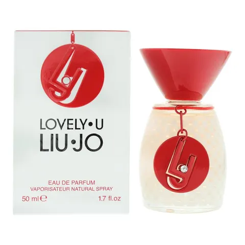 Liu Jo Lovely U EDP W 50 ml – image 1
