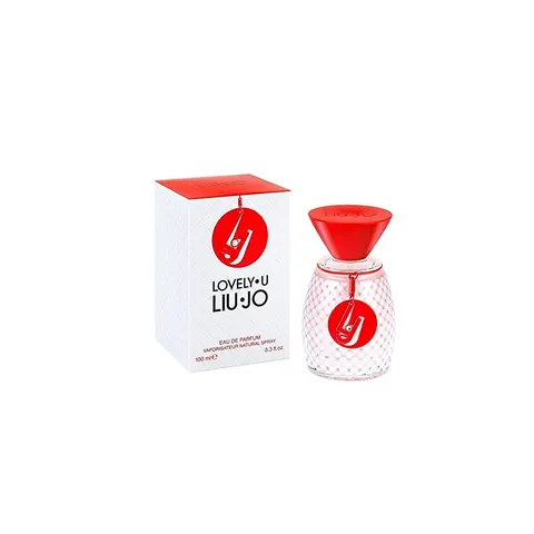 Liu Jo Lovely U EDP W 100 ml – image 1