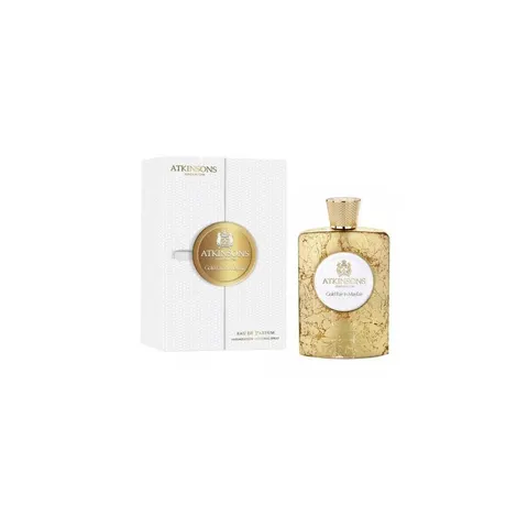 Atkinsons Gold Fair in Mayfair Eau de Parfum 100ml – afbeelding 1