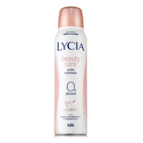 Lycia Spray Beauty Care 150 ml – immagine 1