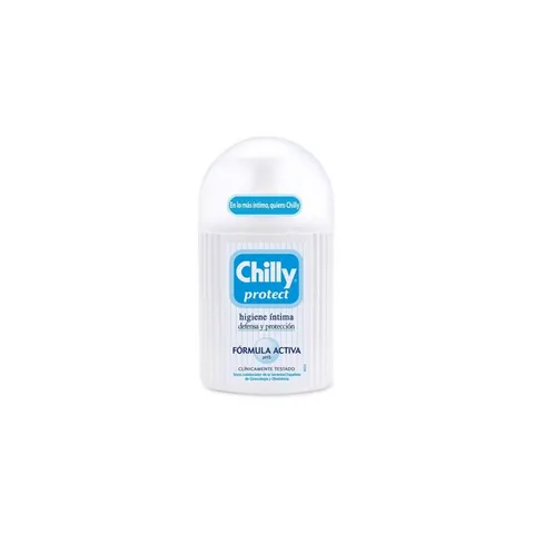 Chilly Gel intime Extra Protection Ph 5 250 ml – image 1