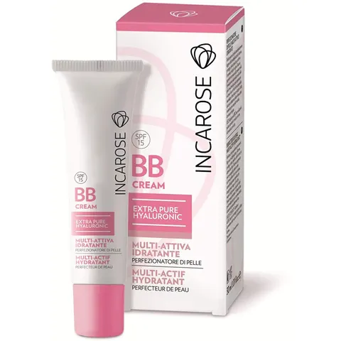 Di-Va Incarose Bb Cream Hyaluronic Medium – immagine 1