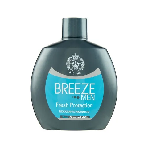 Breeze Deodorante Squeeze MEN Freshprotezione – immagine 1