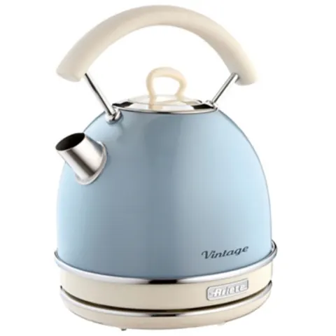 Ariete Wasserkocher Hellblau – AR7705 – Bild 1