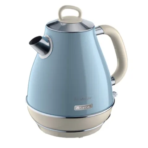 Ariete Bollitore VINTAGE 1,7LT – AR6905 – immagine 1