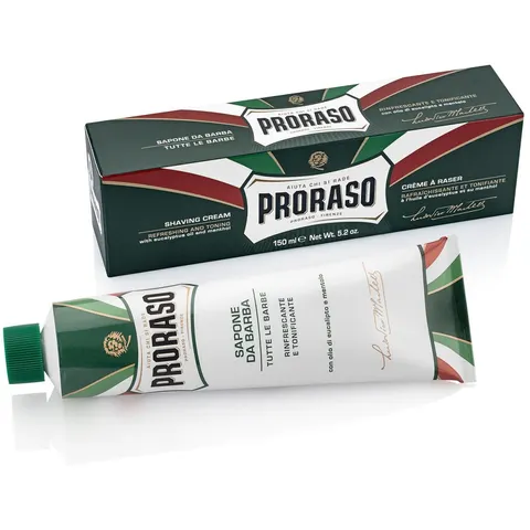 Proraso Eucalyptus shaving cream 150 ml – Bild 1
