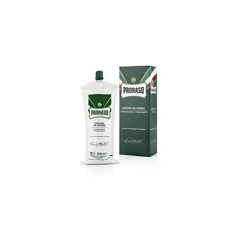 Proraso Refreshing savon de rasage 500 ml – image 1