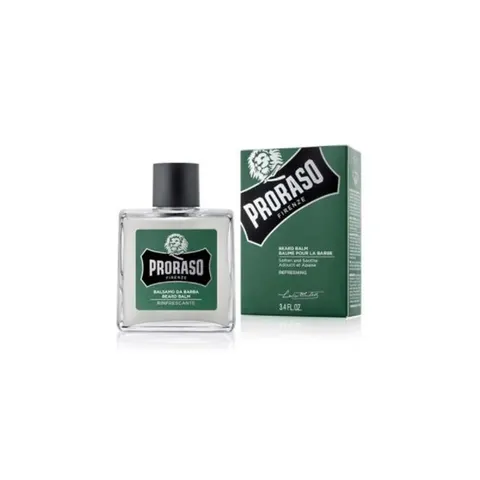 Proraso Refreshing Baardbalsem 100 ml – afbeelding 1