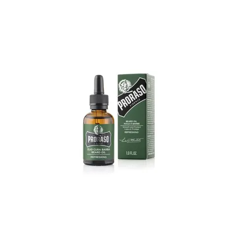 Proraso Refreshing Baardolie 30 ml – afbeelding 1