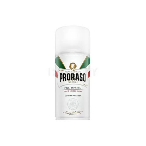 Proraso Sensitive Shaving Foam 300ml – image 1