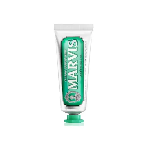 Marvis - Dentifrice - Menthe Forte - 25ml – image 1