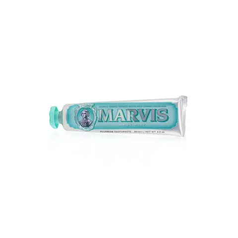 Marvis Toothpaste anise mint 85 Milliliter – afbeelding 1