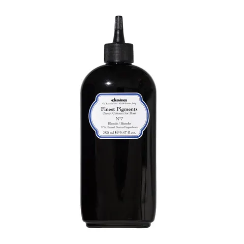 Davines Finest Pigments N. 7 280ml – afbeelding 1