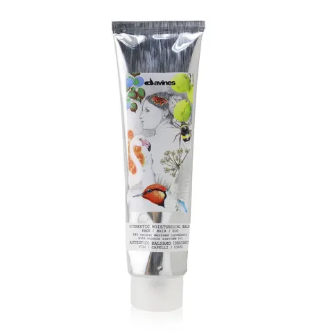 Davines Authentic Balsamo Idratante 150ml – immagine 1