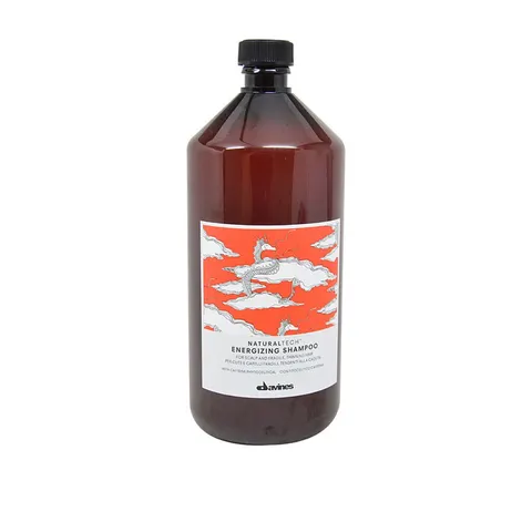 Davines Natural Tech Energizing Shampoo 1000 Ml – afbeelding 1