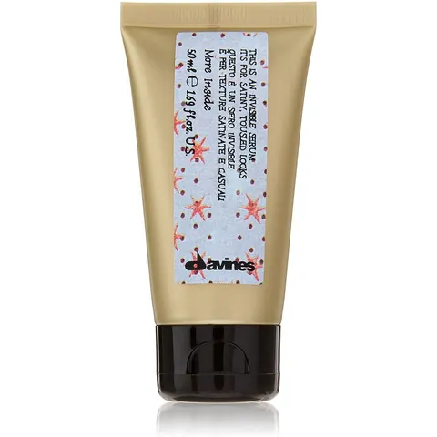 Davines Invisible Serum Texture – image 1