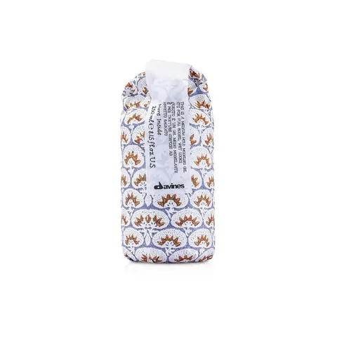 250ml Davines More Inside Medium Hold Modelling Gel – Bild 1