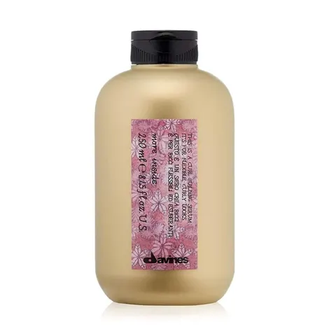 250ml Davines More Inside Curl Building Serum – Bild 1