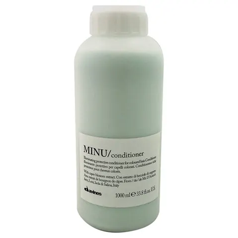 Davines - MINU - Conditioner - 1000 ml – afbeelding 1