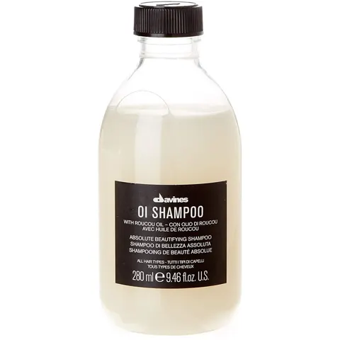 280ml Davines OI Shampoo – Bild 1