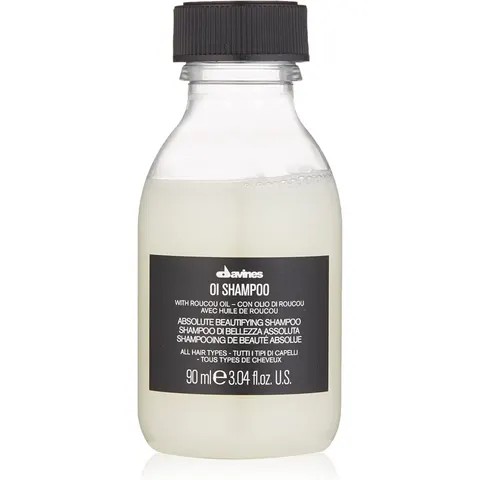 Davines Oi Shampoo 90ml – immagine 1