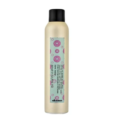 250ml Davines More Inside No Gas Spray – Bild 1