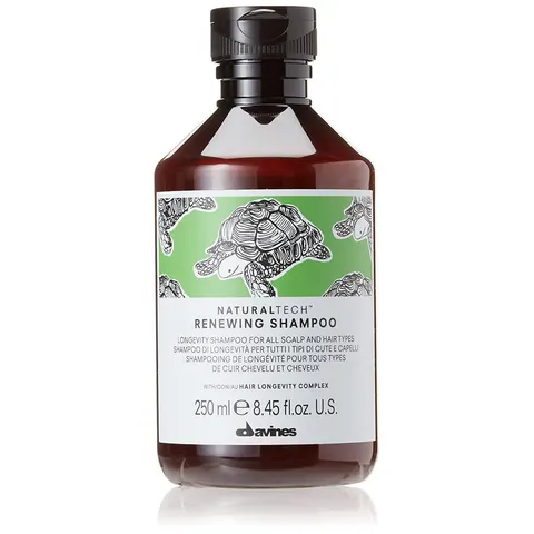 Davines Renewing Shampoo 250ml – immagine 1