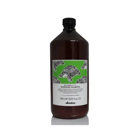 Davines Naturaltech Renewing Shampoo, 1000ml – immagine 1