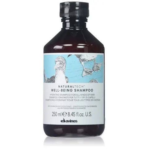 Davines Well Being Shampoo 250 ml – afbeelding 1