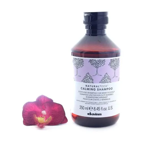 Davines Calming Shampoo Calming – 256519 – image 1