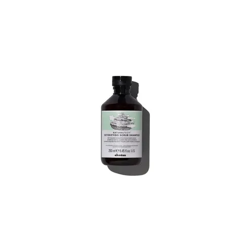 Davines Detoxifying Scrub Shampoo, 8.45 Fl. oz – image 1