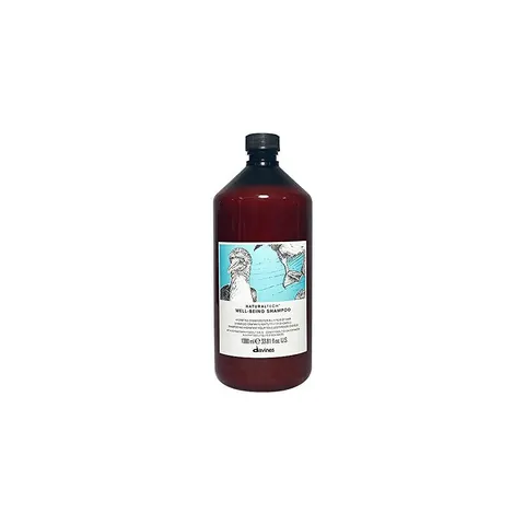 Davines Naturaltech Well Being Shampoo, 1000ml – immagine 1