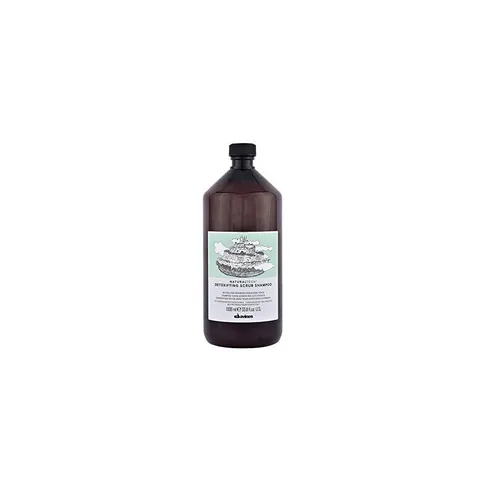 Davines Naturaltech Detoxifying Scrub Shampoo, 1000ml – immagine 1