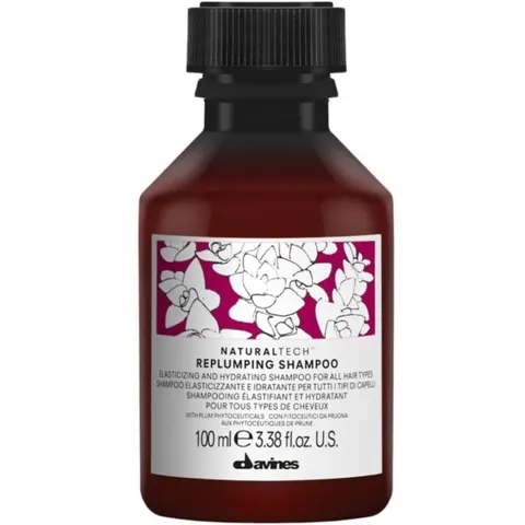 Davines Replumping Shampoo Replumping – 256823 – image 1