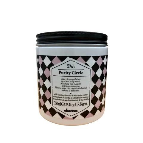 Davines TCC The Purity Circle 750ml – afbeelding 1