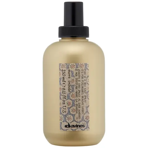250ml Davines More Inside Sea Salt Spray – Bild 1