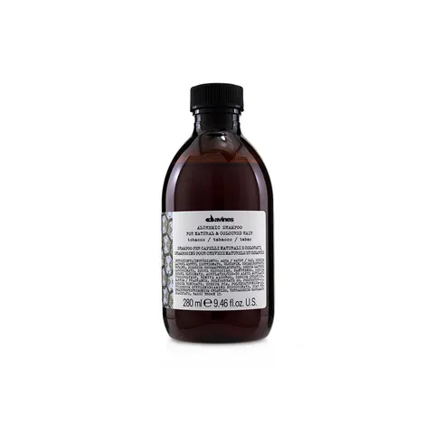 Davines Alchemic shampoo tobacco 280 ml – imagen 1