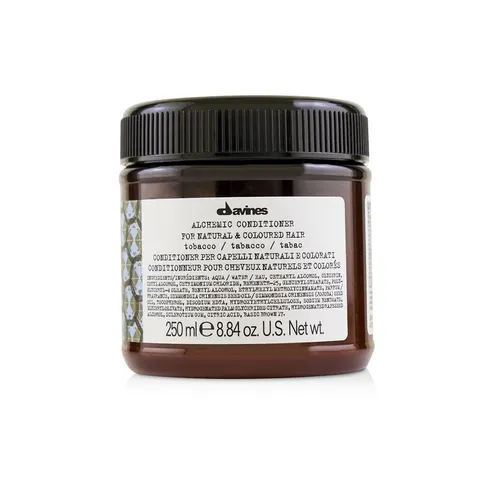 Davines Alchemic conditioner tobacco 250 ml – imagen 1