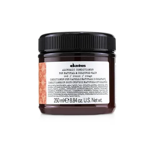 250ml Davines Alchemic Red Conditioner – Bild 1