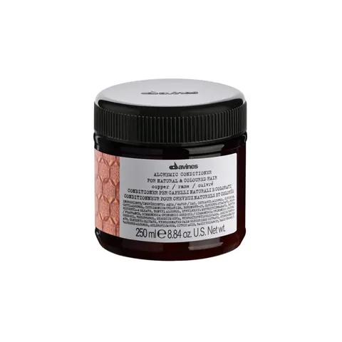250ml Davines Alchemic Copper Conditioner – Bild 1