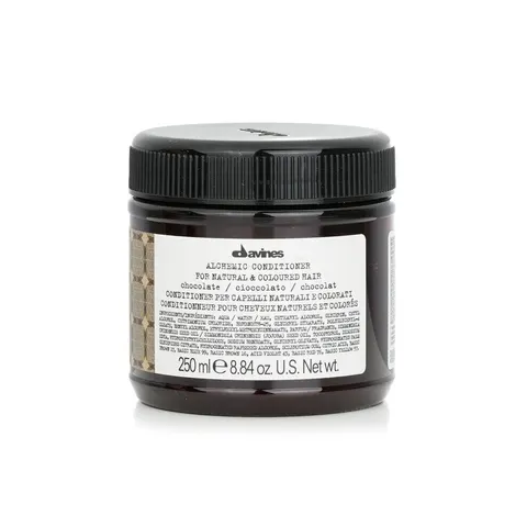 Davines Alchemic conditioner chocolate 250 ml – imagen 1