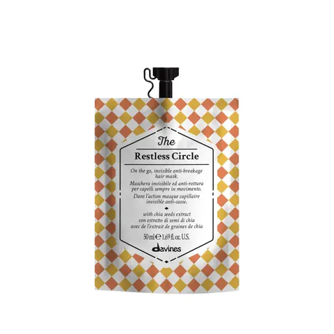50ml Davines The Circle Chronicles The Restless Circle – Bild 1