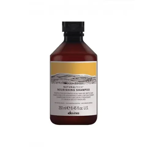 Davines Nourishing Shampoo Nourishing – image 1